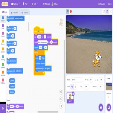 Belajar Scratch - ImaginProgram, Share.pdf
