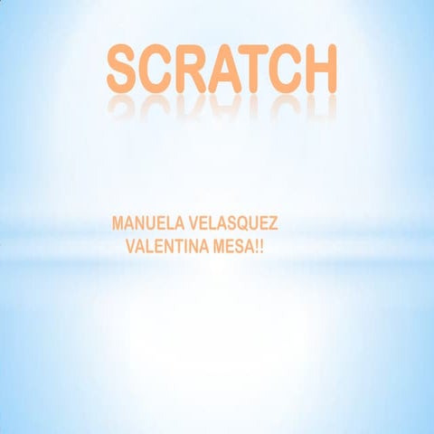 Scratch[1]