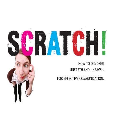 Scratch!1
