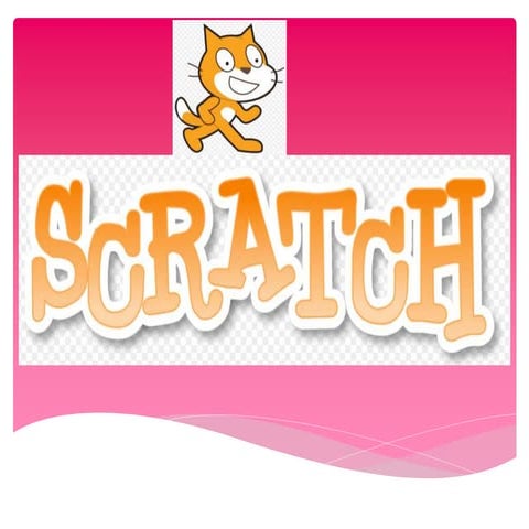 Crear cuenta de scratch | PDF