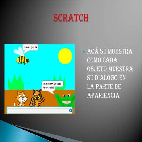 Scratch 2