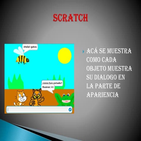 Scratch 2