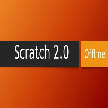 Scratch | PDF