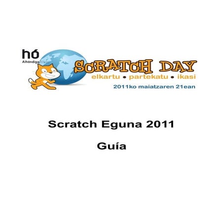 Scratch eguna 2011 guía 1.0