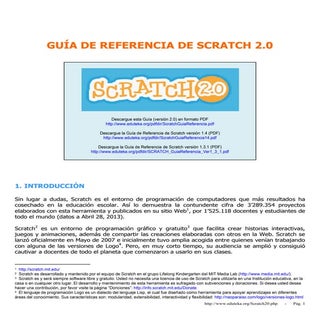 Scratch guiareferencia