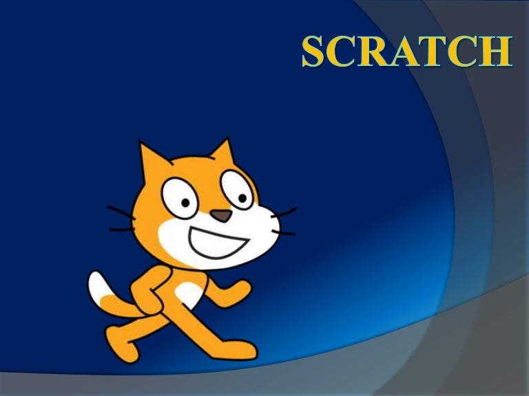 Scratch power point 4