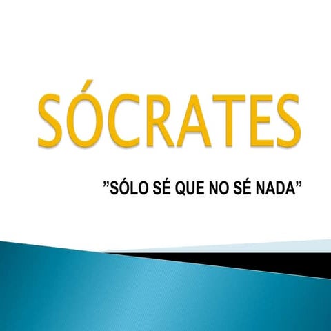 Sócrates