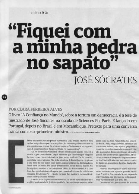 Sócrates