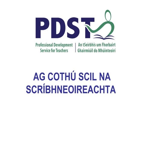 Scríbhneoireacht2014