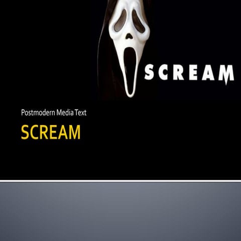 Scream