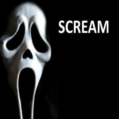 Scream (1996)