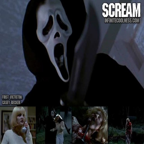Scream 1