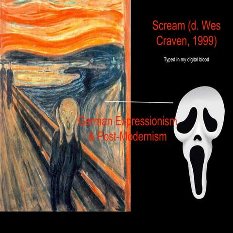 Scream 2 pp