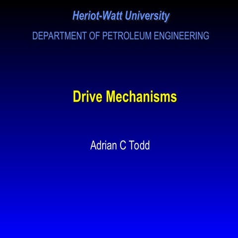 SC RE Chap11-Drive Mec66666666666hanisms.ppt