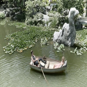 Broods - Vevo Getting To Know