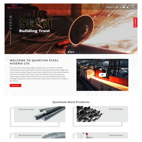 Real TMT Iron Rods | PDF
