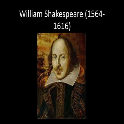 Romeo and juliet introduction powerpoint | PPT
