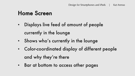 Wireframes | PDF