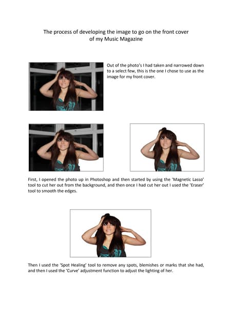 Preparing images | PPTX