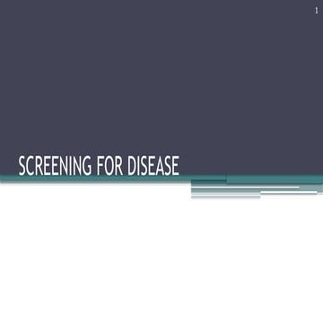 SCREENING-1.pptx including sensitivity .