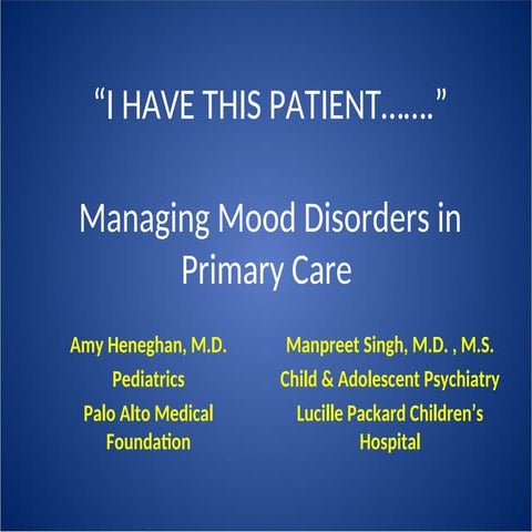 Screening-and-Treatment-of-Depression-in-Primary-Care.ppt