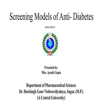 in-vitro and iv-vivo screening of anti diabetic.pptx