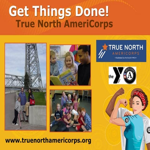 TNAC Screening Presentation 2012