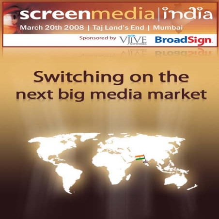 Screen Media