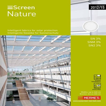 Screen nature gb de