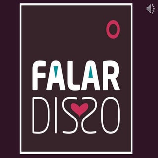 Screen saver falar disso