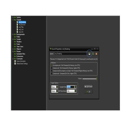 Asset model checklist | DOCX