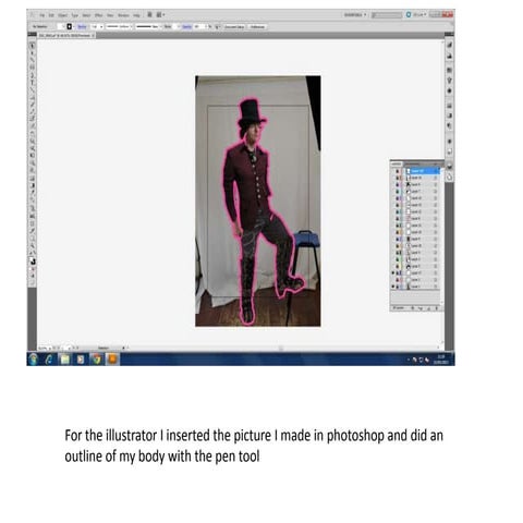 Screenshot of morpheus 2