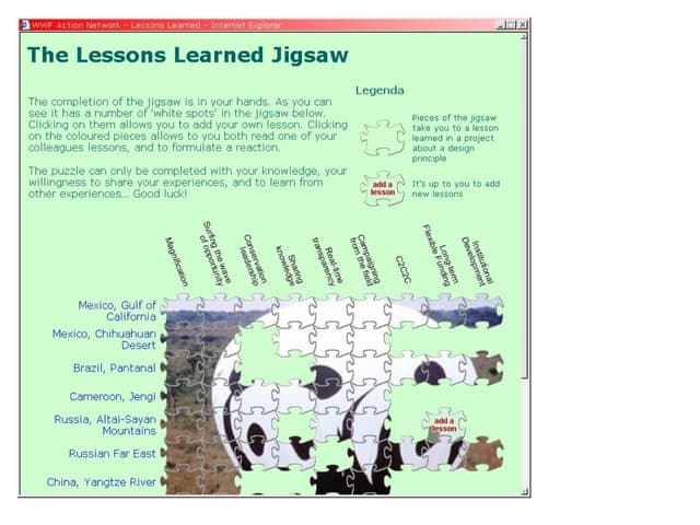 Screenshots of online debates