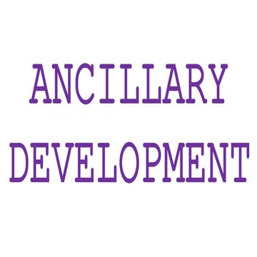 Screenshots for development 