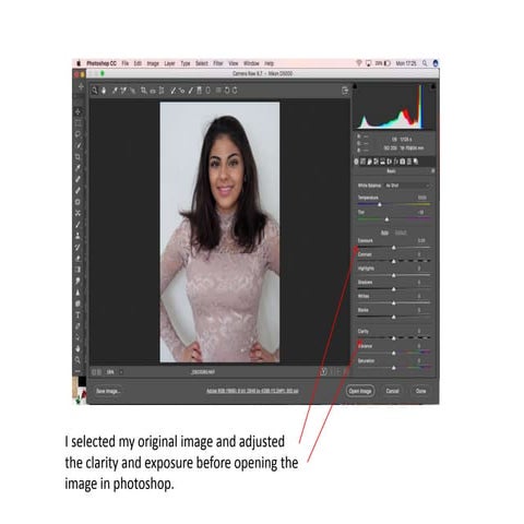 TUTORIAL ON PHOTOSHOP | PPTX