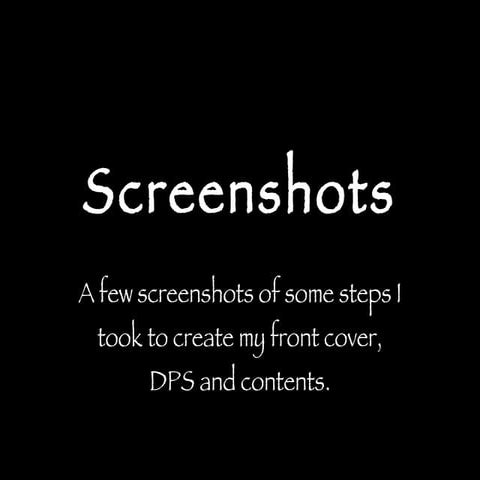Reader Profile Upload | PPT