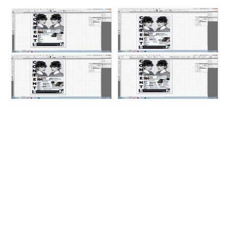 Call sheet 2 | DOCX