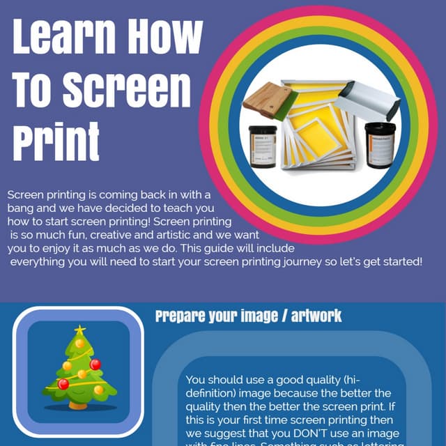 Screenstretch