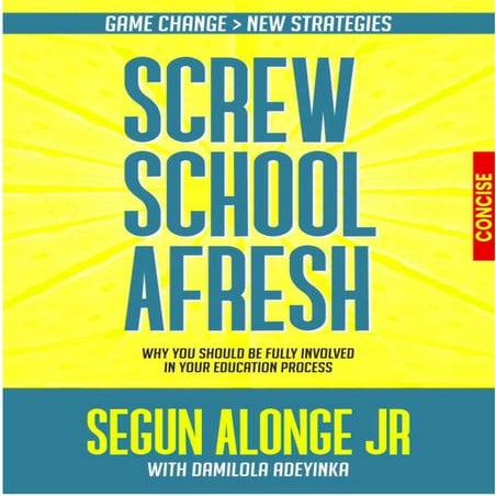 Screw School Afresh.pptx