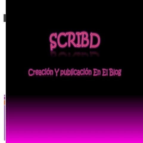 Scribd