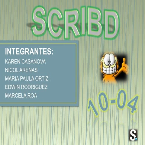 Scribd
