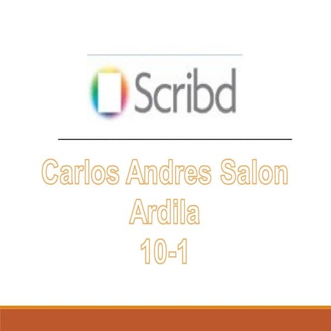 Scribd 