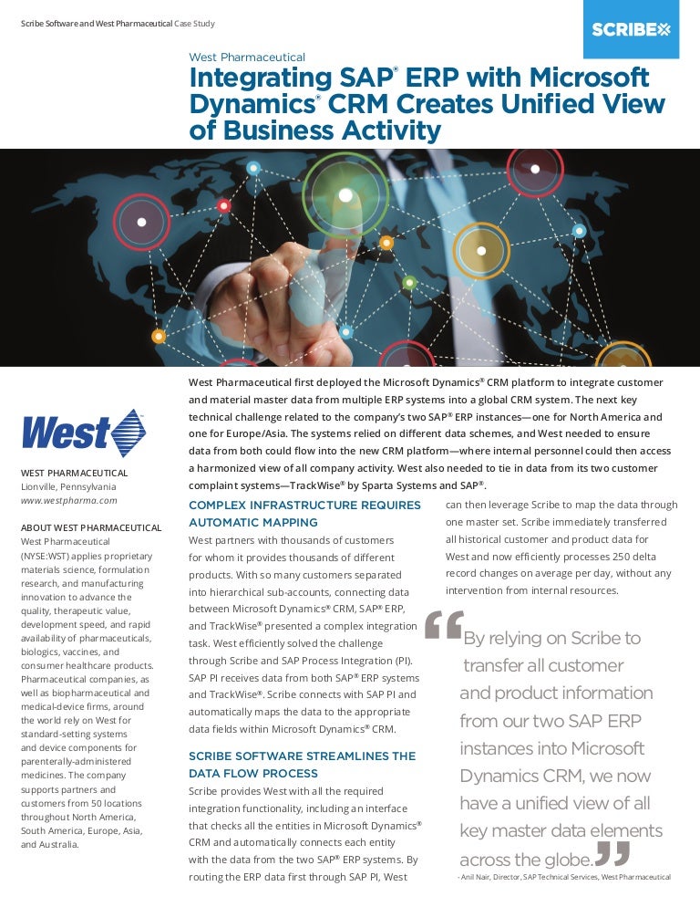 Pharmaceutical case study pdf image