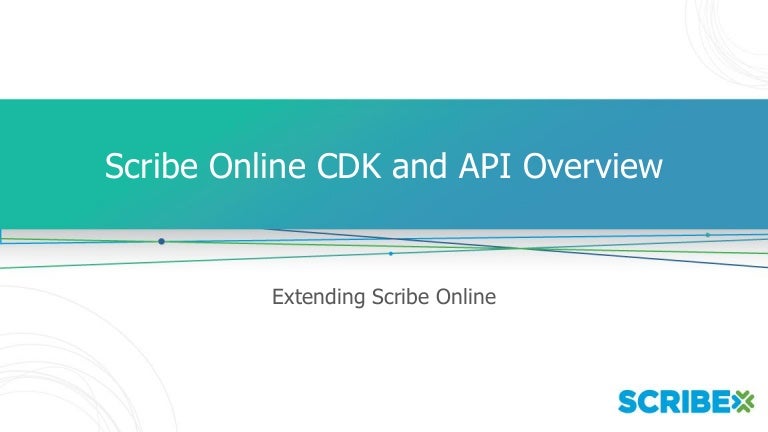 Cdk Software Install Agent Service