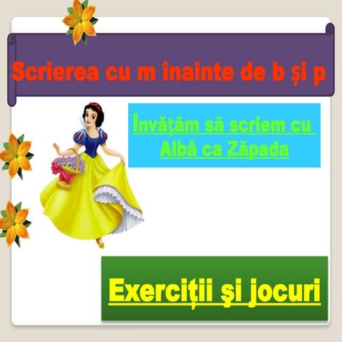 scriereacu m inainte de literele p si b.pptx