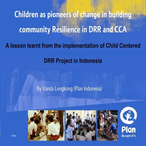 Presentation iddr du | PPT