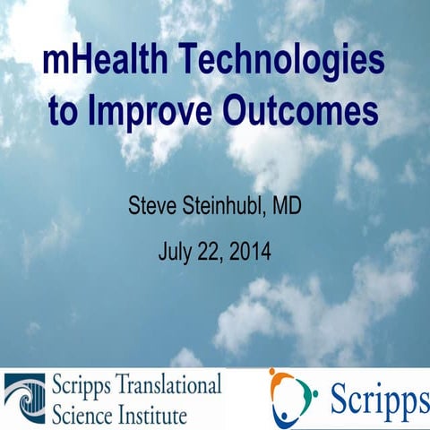 Scripps lj grand rounds