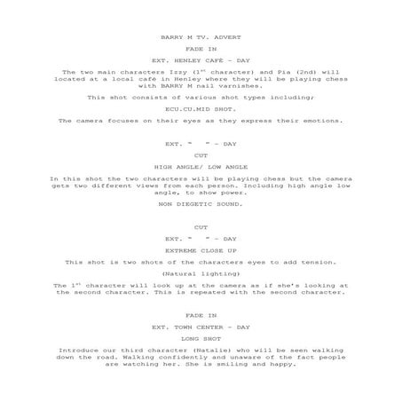 Tom and Jerry Planning | PPTX