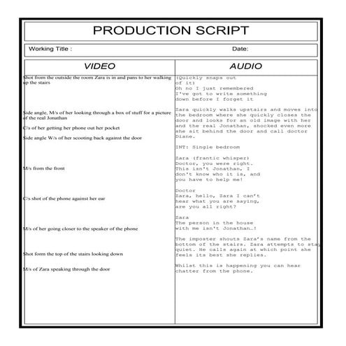 Script 1 (4) | DOC