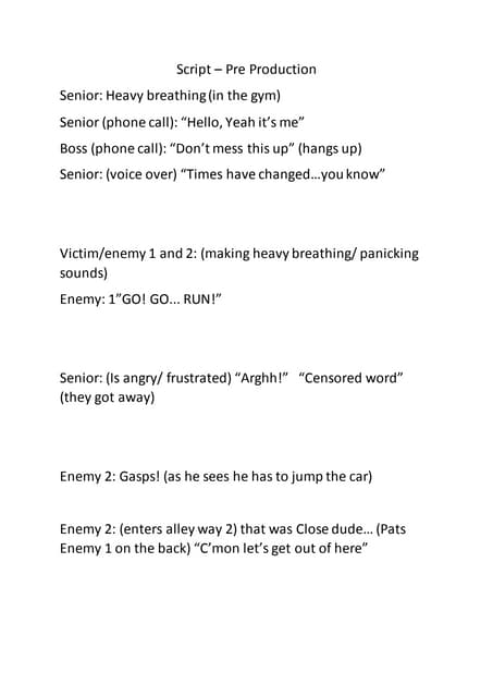My ideas | DOCX